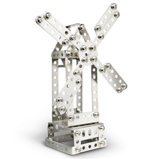Cranes - Mill